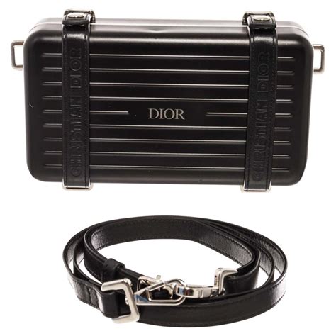 dior rimowa clutch price philippines